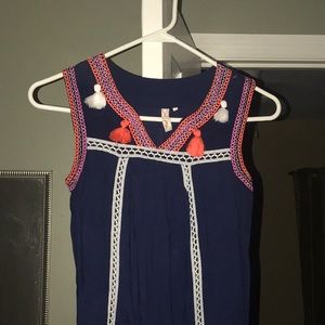 Summer dress